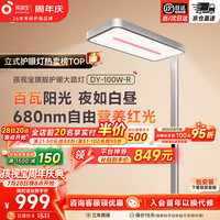 孩视宝 全光谱红光护眼大路灯 DY-100W-R