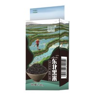 和粮溢田 东北黑米 2.5kg 袋装