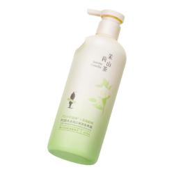 阿道夫 茶韵茉莉山茶花洗发水去屑止痒72小时留香净屑舒爽400ml