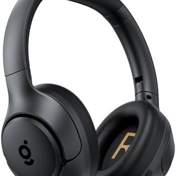 wegear HS1 主动降噪无线蓝牙耳机 60小时续航