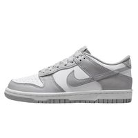 百亿补贴：NIKE Dunk Low GS板鞋 FB9109-123