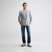 Lee 26早秋新品五袋款731舒适锥形牛仔裤