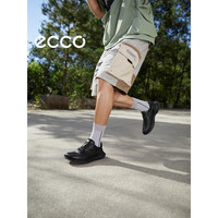 ecco BIOM健步2.2系列 男款跑步鞋 83076401001