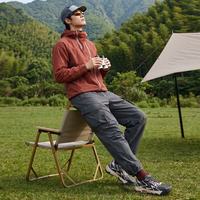 骆驼 云山3代Ultra 户外登山鞋 岩石灰 41