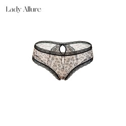 LADYALLURE 欲野沦陷 女士内裤 LA-20240712