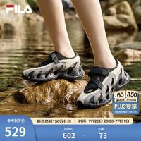 FILA VETTA 女款运动凉鞋 AA 2026