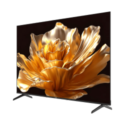 长虹 Z60S系列 75英寸 4K超高清 AI语音 平板电视