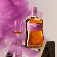 88VIP：Highland Park 奥克尼高原骑士原桶强度石楠花 单一麦芽苏格兰威士忌 700ml 单瓶装