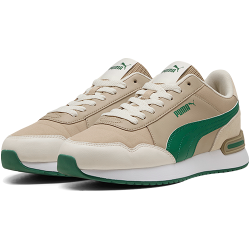 PUMA ADAPTOR 复古拼接 休闲运动鞋