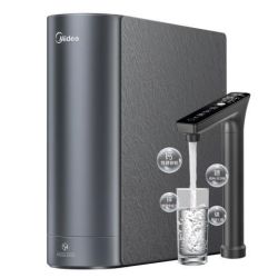 美的 星河2.0 MRC2088-1000G 反渗透净水器