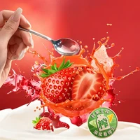 溜溜梅 乳酸菌超值梅冻桶 1kg
