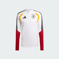 adidas 德国队男款足球训练服