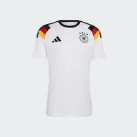 adidas 德国国家队世界杯主场助威版男款足球短袖球衣
