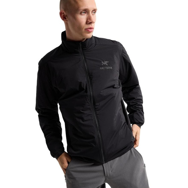 ARC'TERYX Atom 夹克外套 多款配色