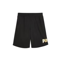 PUMA 短裤裤子男女PUMA彪马官方新款夏季休闲裤687528
