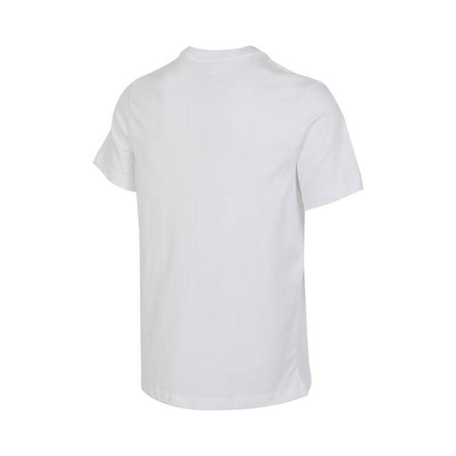 NIKE BV0508-100 男子短袖T恤 M