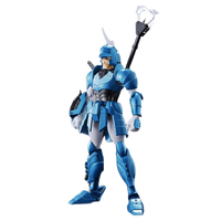 万代 魔神坛斗士铠传辉煌帝水神毛利伸丽黄陀神金刚秀天空神光辉 水浒 水神毛利伸