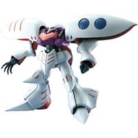 万代 MG 1/100 AMX-004 卡碧尼(白色）高达拼装模型