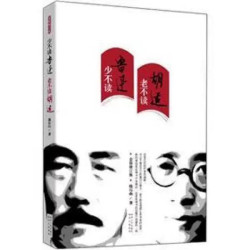 重读鲁迅 许子东 著名现代文学史学者重读鲁迅经典作品故乡狂人日记散文集杂文集北京大学