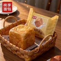 今日必买：桃李 早餐软面包任选6件