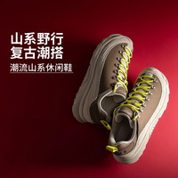 李宁 AHCV055 户外徒步鞋