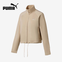 PUMA彪马 537588-67 女子立领短款运动夹克 XL码