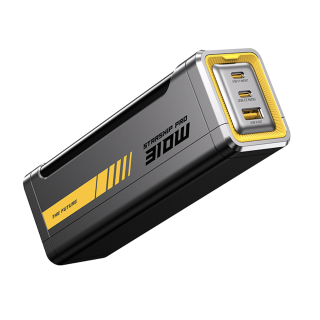 奥海 【未来战神】310W星舰Pro超级充电宝/20000mAh 可上飞机