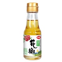 仲景 花椒藤椒油芥末油辣椒油米线凉拌菜汁家用调味油
