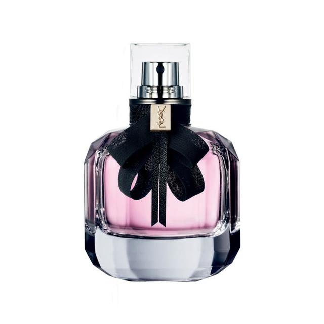 YSL 圣罗兰 反转巴黎女士浓香水 EDP 50ml