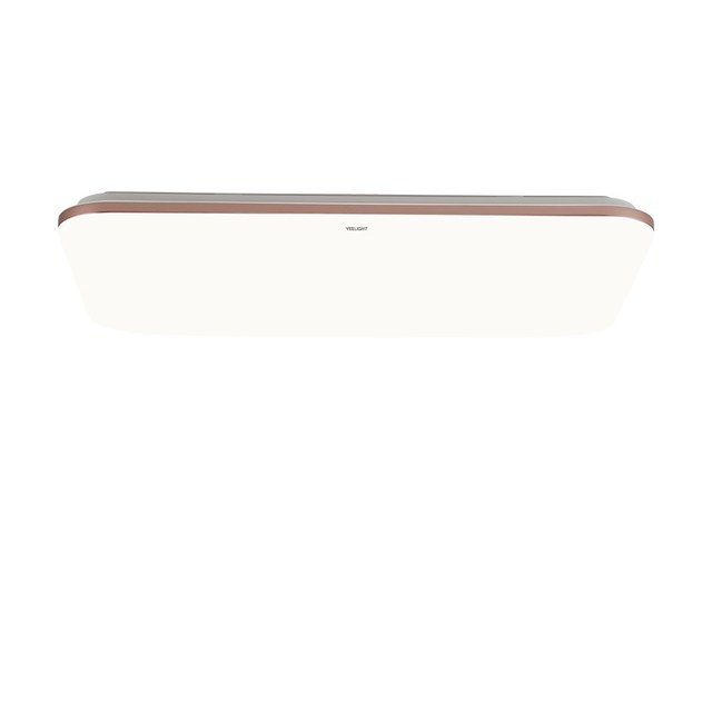 Yeelight 智能电竞房吸顶灯已接入米家APP简约现代卧室客厅灯光璨
