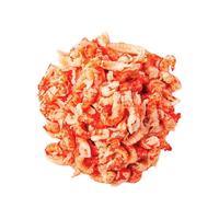 一众香 冷冻去壳龙虾尾 生鲜虾类