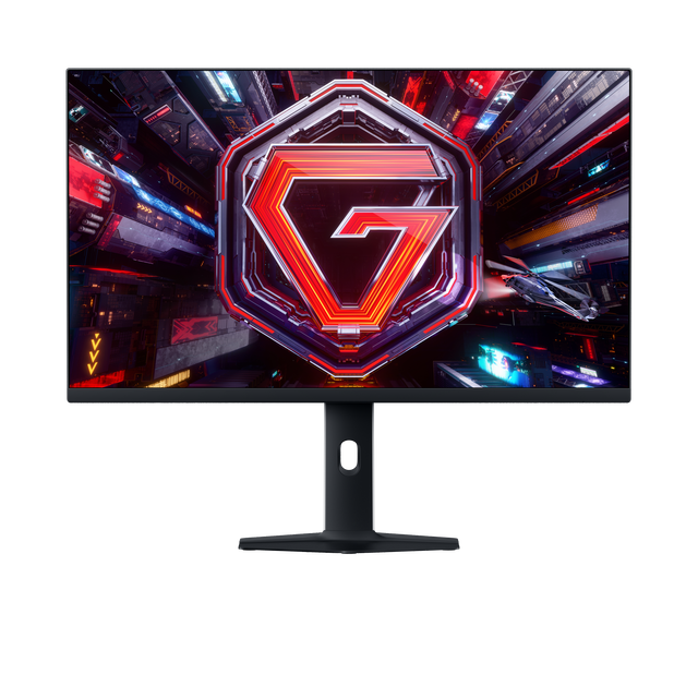 小米 REDMI显示器G27Q 320Hz电竞27英寸高刷游戏显示器