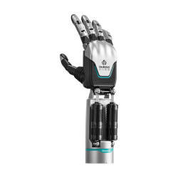 DEXROBOT DexHand021 Pro 五指灵巧手