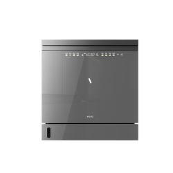 华帝 JWV-i26E8 嵌入式洗碗机 15套