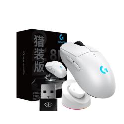 罗技 GPW4朱雀8K猎装版