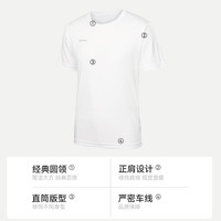 KAWASAKI 男款运动短袖T恤K2C02-C1098