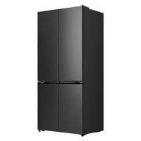 容声 方糖2.0系列 风冷十字门冰箱 BCD-505Q50CZLBD 505L 星陨灰