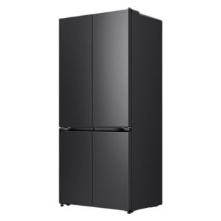 容声 方糖2.0系列 风冷十字门冰箱 BCD-505Q50CZLBD 505L 星陨灰