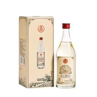 五粮浓香 52度浓香型白酒 500ml 2瓶装