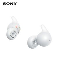 百亿补贴:索尼 LinkBudsOpen真无线开放式耳机WF-L910国行正品4小时续航防水
