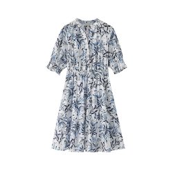 Marc O'Polo 女士连衣裙 455135A2102E