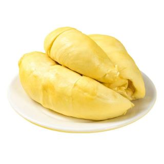 泰国 猫山王榴莲肉 5A+品质 500g 顺丰