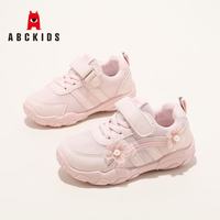 ABCKIDS ABC KIDS 2026秋季新款儿童网面休闲鞋（3款可选）