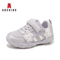 ABCKIDS ABC KIDS 2026秋季新款儿童网面休闲鞋（3款可选）