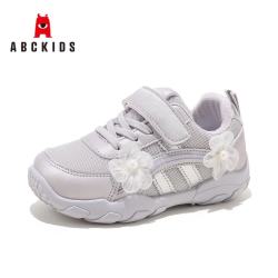 ABCKIDS ABC KIDS 2026秋季新款儿童网面休闲鞋（3款可选）