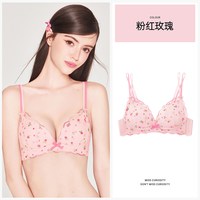 好奇蜜斯 波特兰系列 青年女性 文胸 MD19WX2027-8