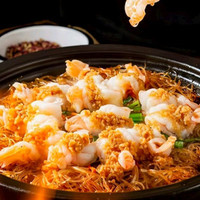 砂锅+小炒3人餐