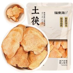 福東海 福东海精选广西深山土茯苓一袋95g