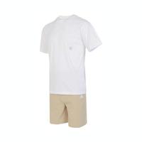 adidas 时尚休闲运动日常 男童儿童套服