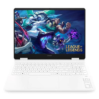惠普 暗影精灵11 16英寸游戏本 冰霜白（i7-14650HX、RTX5060、2.5K 240Hz、16G、1T SSD）